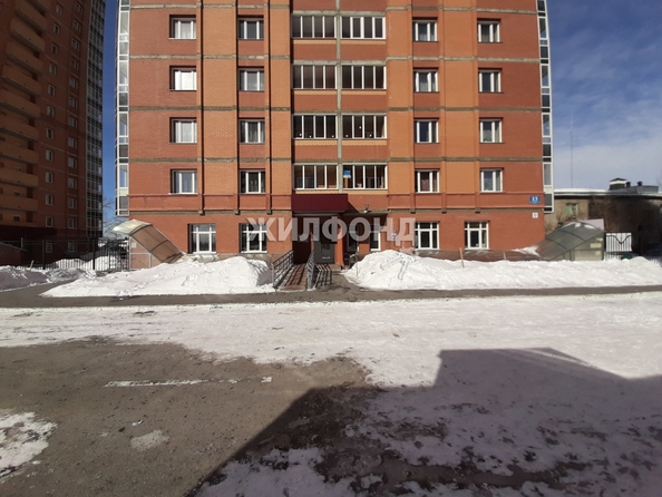 
   Продам 1-комнатную, 38.4 м², Оловозаводская ул, 13

. Фото 14.