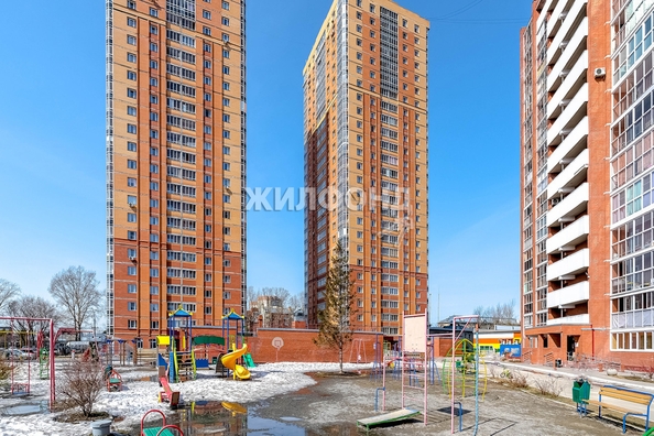 
   Продам 1-комнатную, 38.4 м², Оловозаводская ул, 13

. Фото 11.