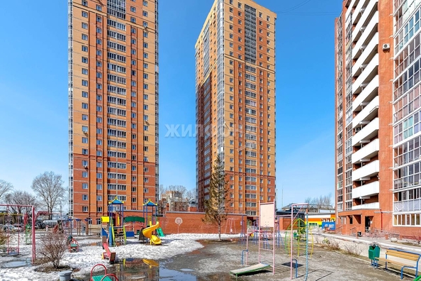 
   Продам 1-комнатную, 38.4 м², Оловозаводская ул, 13

. Фото 13.