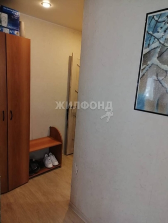 
   Продам 1-комнатную, 30.2 м², Жуковского ул, 115/1

. Фото 4.