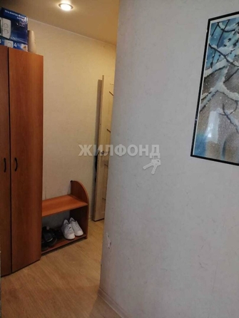 
   Продам 1-комнатную, 30.2 м², Жуковского ул, 115/1

. Фото 9.