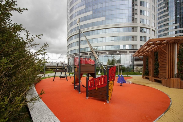 
  Продается 1-комн. квартира, 40 м², ЖК Флотилия
. Фото 4.