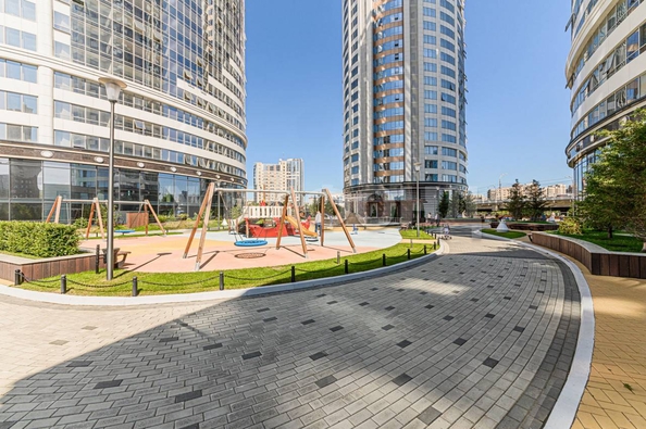 
  Продается 1-комн. квартира, 40 м², ЖК Флотилия
. Фото 6.