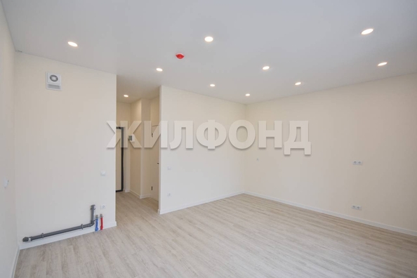 
  Продается студия, 32.4 м², Коминтерна ул, д. 1
. Фото 10.
