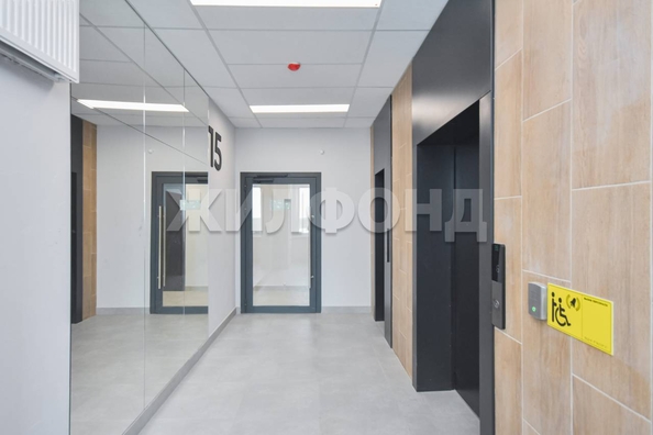 
  Продается студия, 32.4 м², Коминтерна ул, д. 1
. Фото 20.