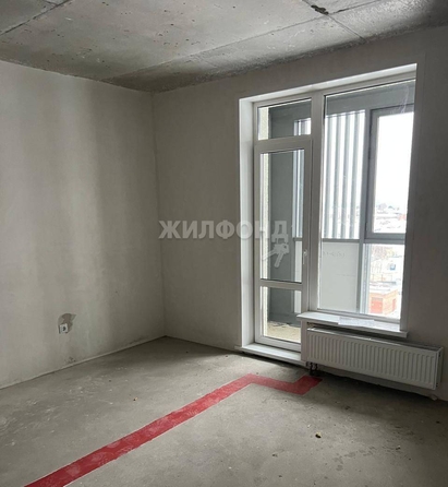 
   Продам студию, 30.9 м², Коминтерна ул, 1

. Фото 2.