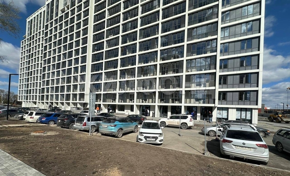 
  Продается студия, 29.2 м², Коминтерна ул, д. 1
. Фото 2.