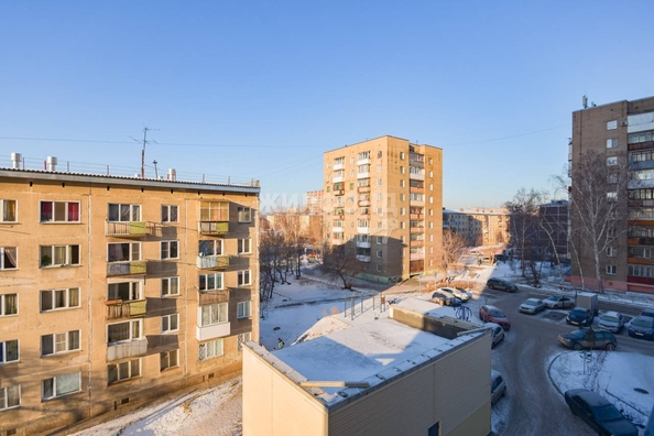 
   Продам студию, 27.95 м², Немировича-Данченко ул, 16/3

. Фото 12.