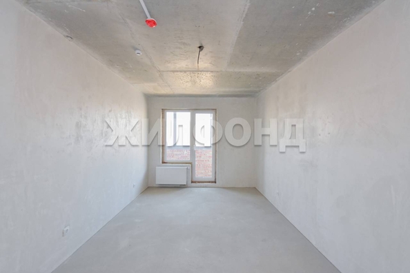 
   Продам студию, 27.95 м², Немировича-Данченко ул, 16/3

. Фото 2.