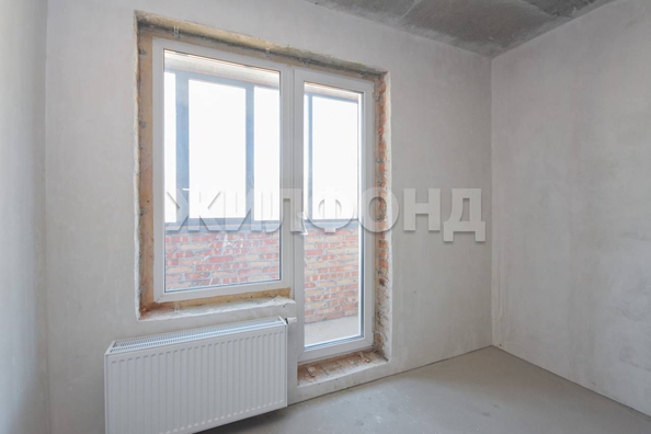 
   Продам студию, 27.95 м², Немировича-Данченко ул, 16/3

. Фото 4.