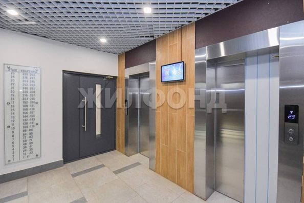
   Продам студию, 27.95 м², Немировича-Данченко ул, 16/3

. Фото 16.