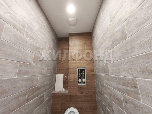 
  Продается 1-комн. квартира, 43.1 м², ЖК Цветной бульвар, дом 1
. Фото 1.
