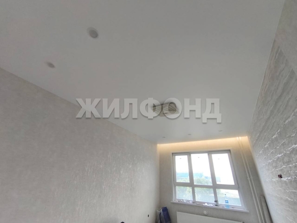 
  Продается 1-комн. квартира, 43.1 м², ЖК Цветной бульвар, дом 1
. Фото 4.