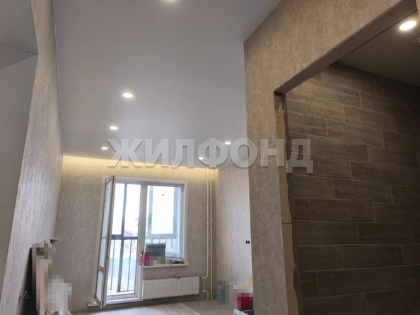 
  Продается 1-комн. квартира, 43.1 м², ЖК Цветной бульвар, дом 1
. Фото 6.
