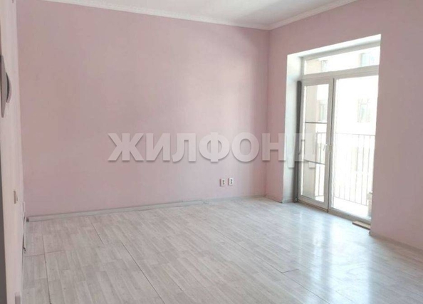 
  Продается студия, 25.6 м², Большая ул, д. 618
. Фото 5.