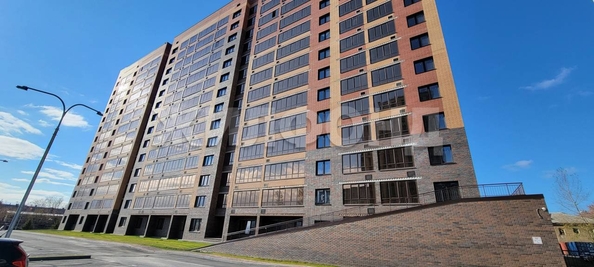 
  Продается студия, 30.4 м², Воинская ул, д. 69
. Фото 7.