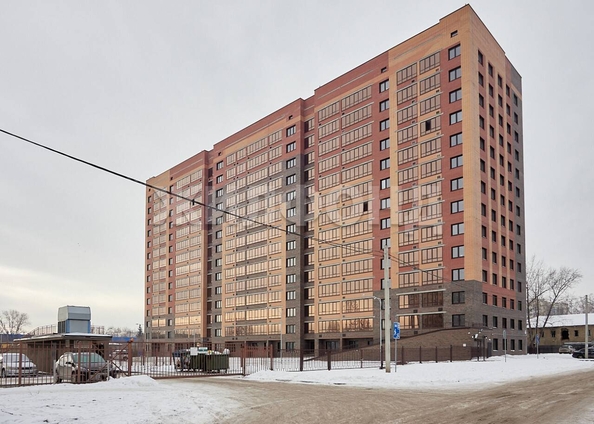 
  Продается студия, 30.6 м², Воинская ул, д. 69
. Фото 9.