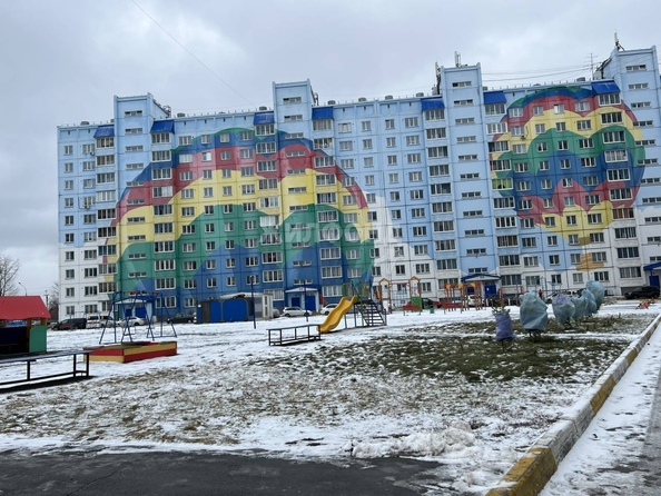 
   Продам студию, 26.8 м², Хилокская ул, 1г

. Фото 9.