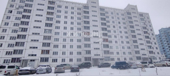 
   Продам студию, 26.8 м², Хилокская ул, 1г

. Фото 6.