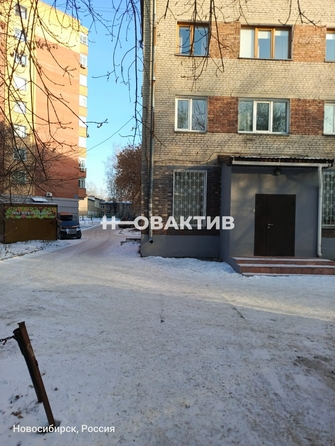 
   Продам помещение свободного назначения, 34.4 м², Танковая ул, 23/1

. Фото 2.