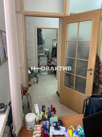 
   Продам помещение свободного назначения, 34.4 м², Танковая ул, 23/1

. Фото 8.