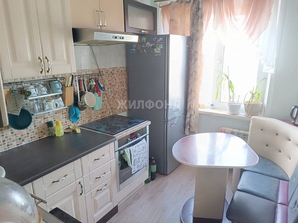 
   Продам 2-комнатную, 46.3 м², Каунасская ул, 5/2

. Фото 1.