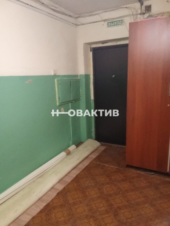 
   Продам секционку, 90 м², Зорге ул, 10

. Фото 6.