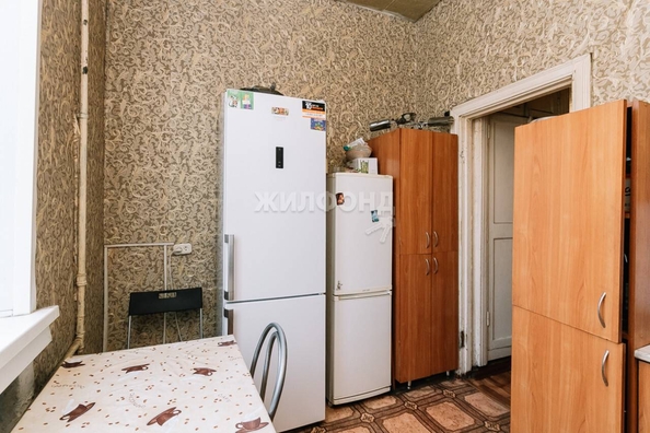 
   Продам 2-комнатную, 52.4 м², Мира ул, 38

. Фото 8.