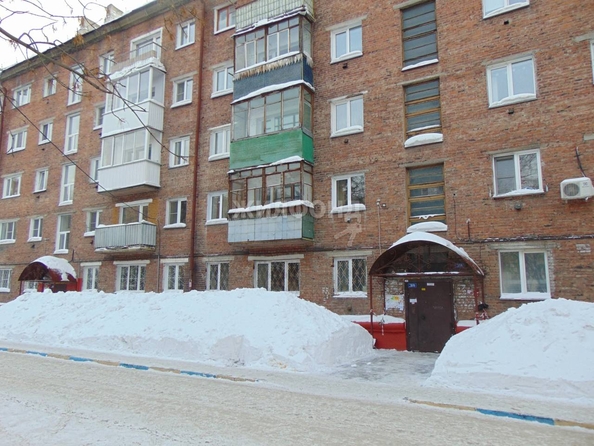 
   Продам 2-комнатную, 42 м², Гоголя ул, 233/1

. Фото 15.