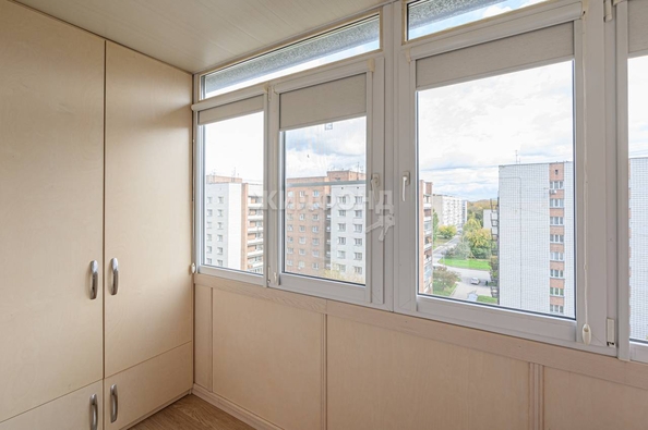 
   Продам 2-комнатную, 53.1 м², Сибиряков-Гвардейцев ул, 64/2

. Фото 13.