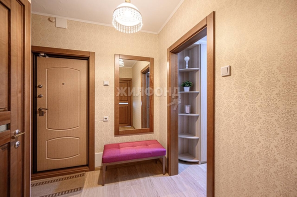 
   Продам 2-комнатную, 53.1 м², Сибиряков-Гвардейцев ул, 64/2

. Фото 26.