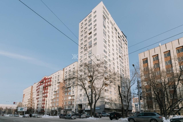 
   Продам 2-комнатную, 70.4 м², Мичурина ул, 24

. Фото 14.