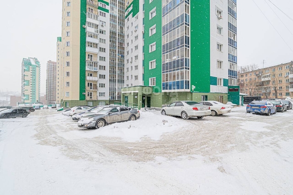 
   Продам 2-комнатную, 72 м², Бориса Богаткова ул, 253/4

. Фото 7.