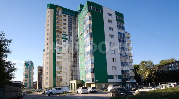 
   Продам 2-комнатную, 72 м², Бориса Богаткова ул, 253/4

. Фото 2.