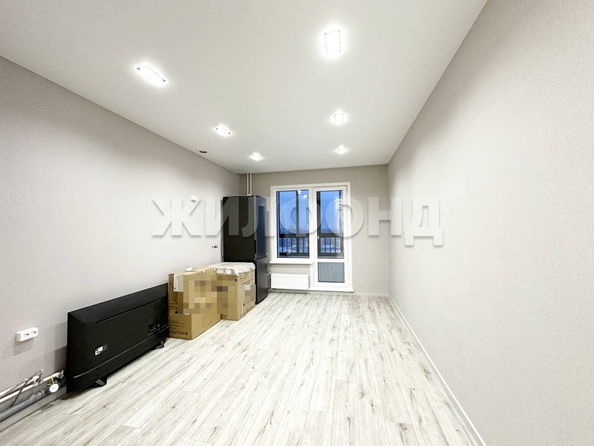 
  Продается 2-комн. квартира, 56.7 м², ЖК Цветной бульвар, дом 1
. Фото 8.