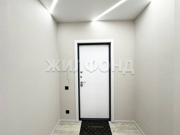 
  Продается 2-комн. квартира, 56.7 м², ЖК Цветной бульвар, дом 1
. Фото 17.