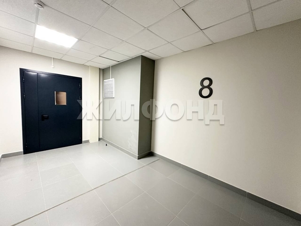 
  Продается 2-комн. квартира, 56.7 м², ЖК Цветной бульвар, дом 1
. Фото 19.