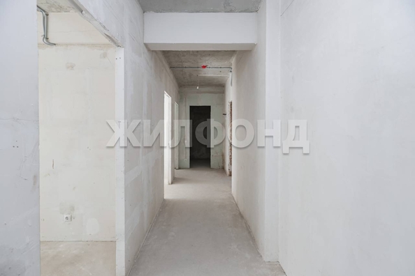 
  Продается 2-комн. квартира, 50.8 м², Закаменский мкр, д. 16
. Фото 3.