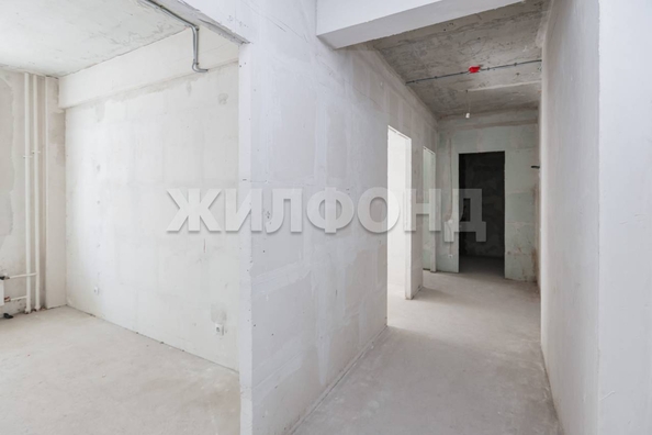 
  Продается 2-комн. квартира, 50.8 м², Закаменский мкр, д. 16
. Фото 4.