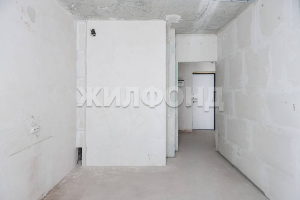 
  Продается 2-комн. квартира, 50.8 м², Закаменский мкр, д. 16
. Фото 15.