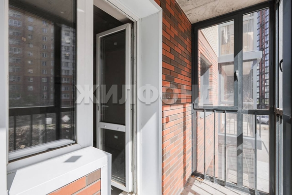 
  Продается 2-комн. квартира, 50.8 м², Закаменский мкр, д. 16
. Фото 17.