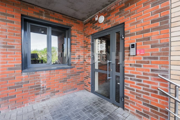 
  Продается 2-комн. квартира, 50.8 м², Закаменский мкр, д. 16
. Фото 25.