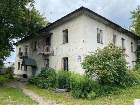 
  Продается 2-комн. квартира, 61 м², Холодильная ул, д. 29в
. Фото 2.