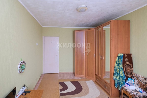 
   Продам 3-комнатную, 60 м², Московская ул, 165

. Фото 5.