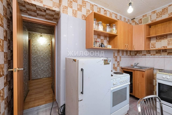 
   Продам 3-комнатную, 57.3 м², Выборная ул, 109

. Фото 14.