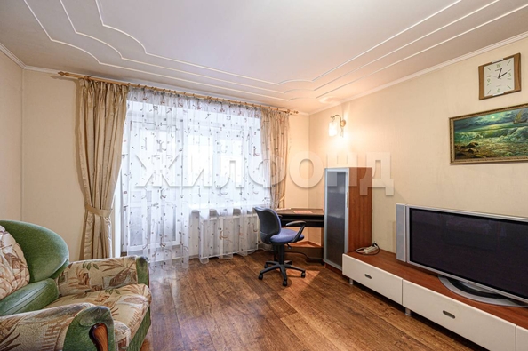 
   Продам 2-комнатную, 72.2 м², Ельцовская ул, 4

. Фото 12.