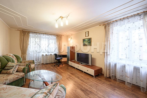 
   Продам 2-комнатную, 72.2 м², Ельцовская ул, 4

. Фото 15.