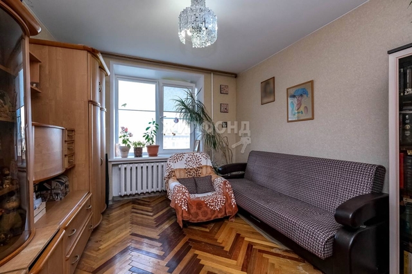 
   Продам 4-комнатную, 109.4 м², Гоголя ул, 6

. Фото 10.