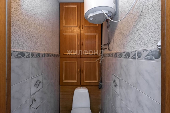 
   Продам 4-комнатную, 109.4 м², Гоголя ул, 6

. Фото 16.