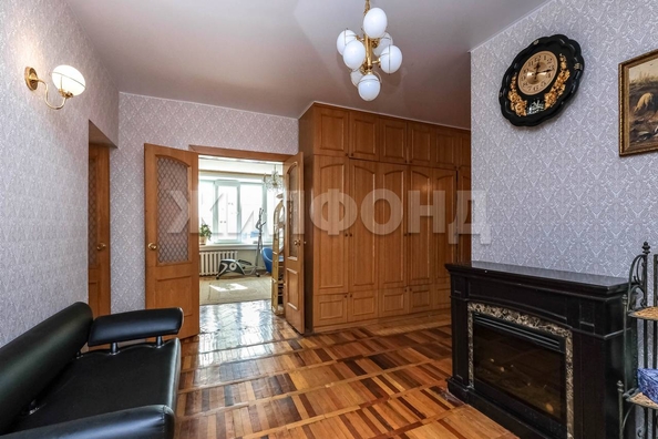 
   Продам 4-комнатную, 109.4 м², Гоголя ул, 6

. Фото 6.